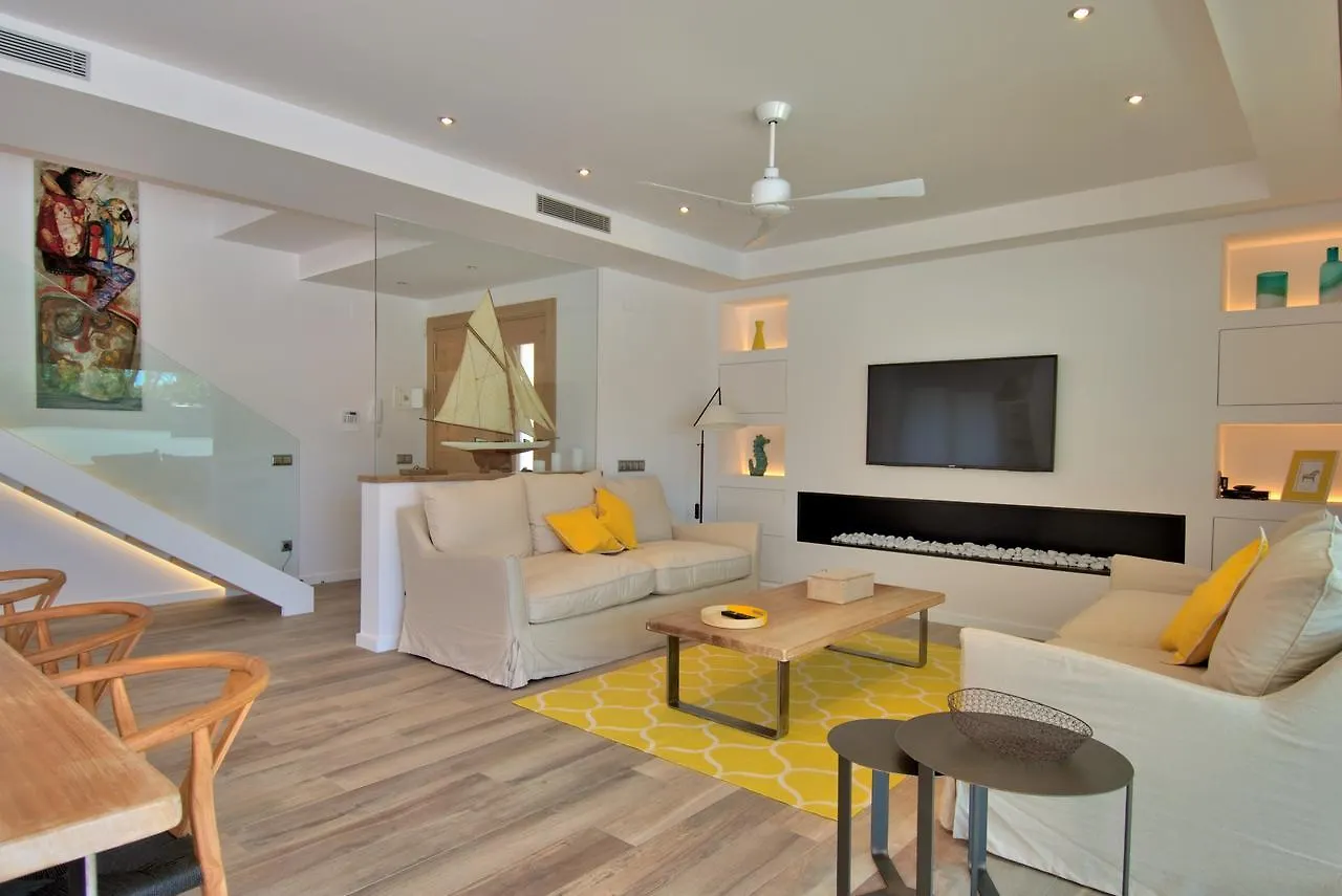 Holiday home Modern Villa Olivera With Private Pool Calella De Palafrugell
