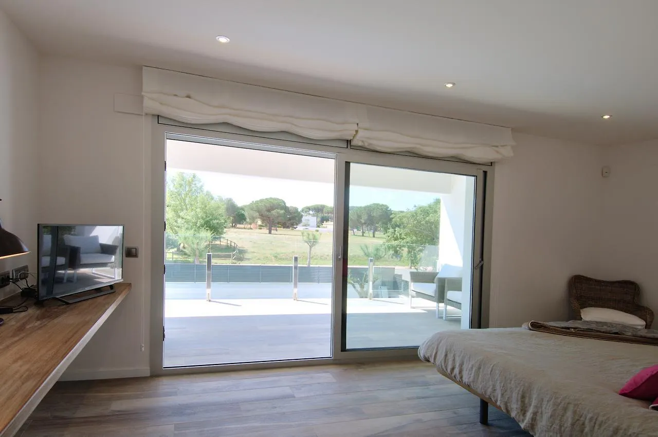 Holiday home Modern Villa Olivera With Private Pool Calella De Palafrugell