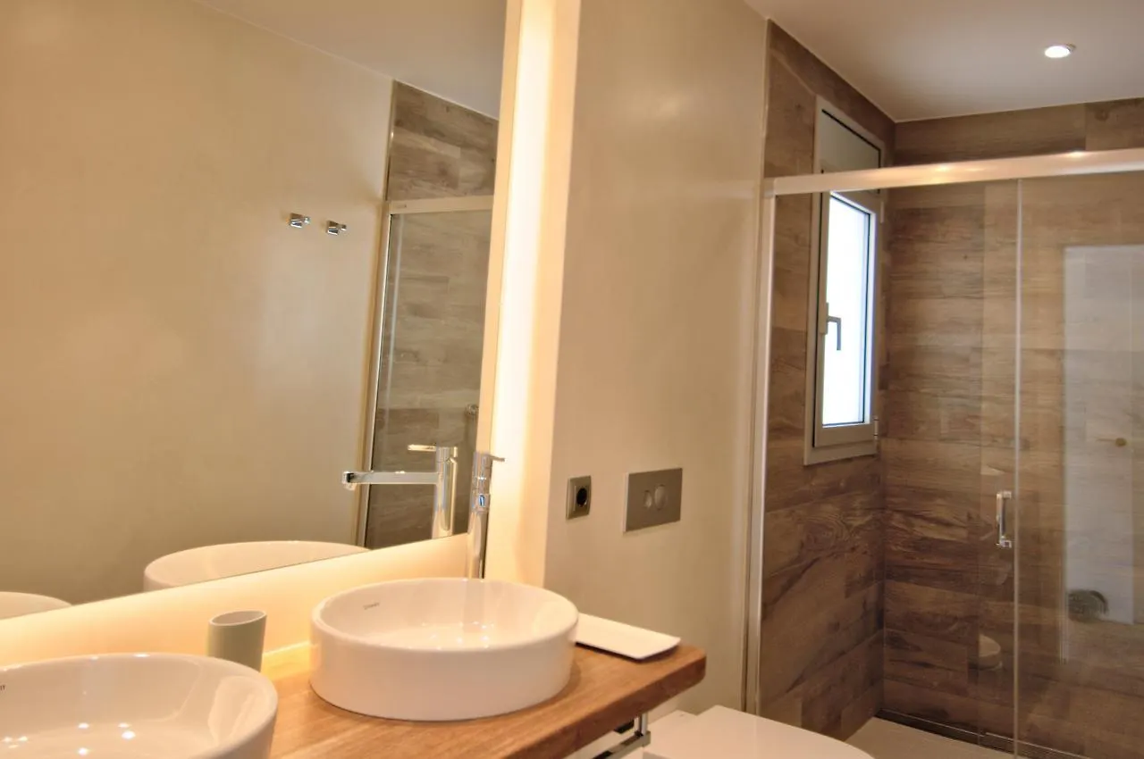 Modern Villa Olivera With Private Pool Calella De Palafrugell