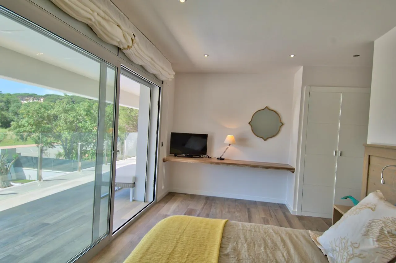 Holiday home Modern Villa Olivera With Private Pool Calella De Palafrugell