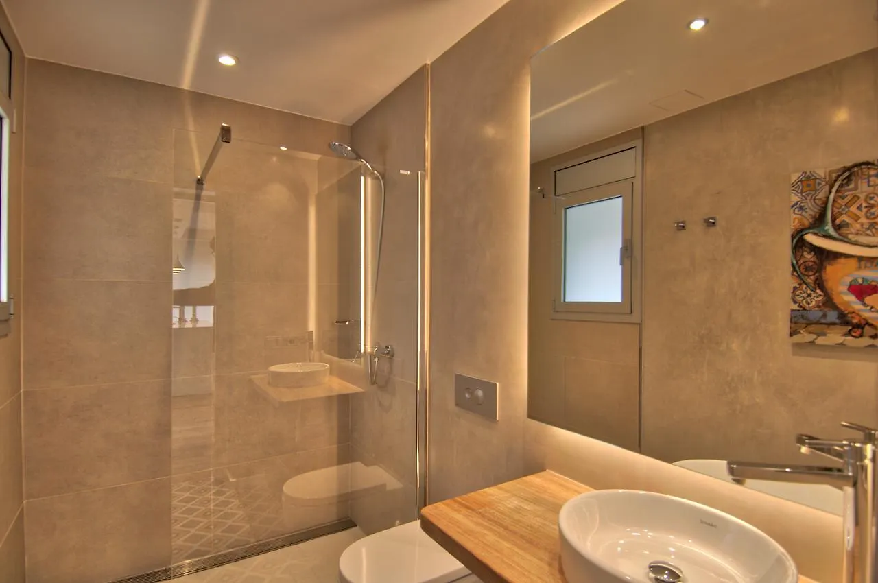 Holiday home Modern Villa Olivera With Private Pool Calella De Palafrugell Spain