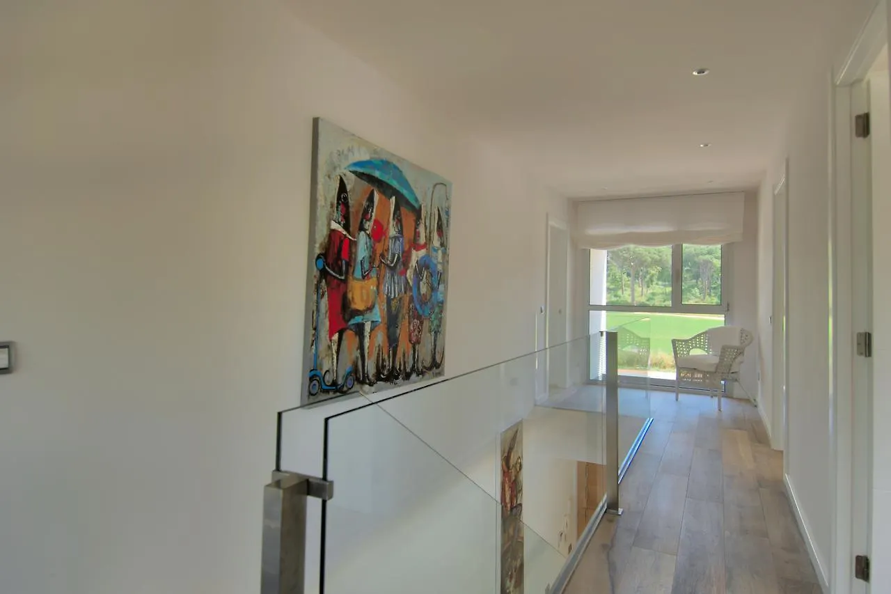 Holiday home Modern Villa Olivera With Private Pool Calella De Palafrugell