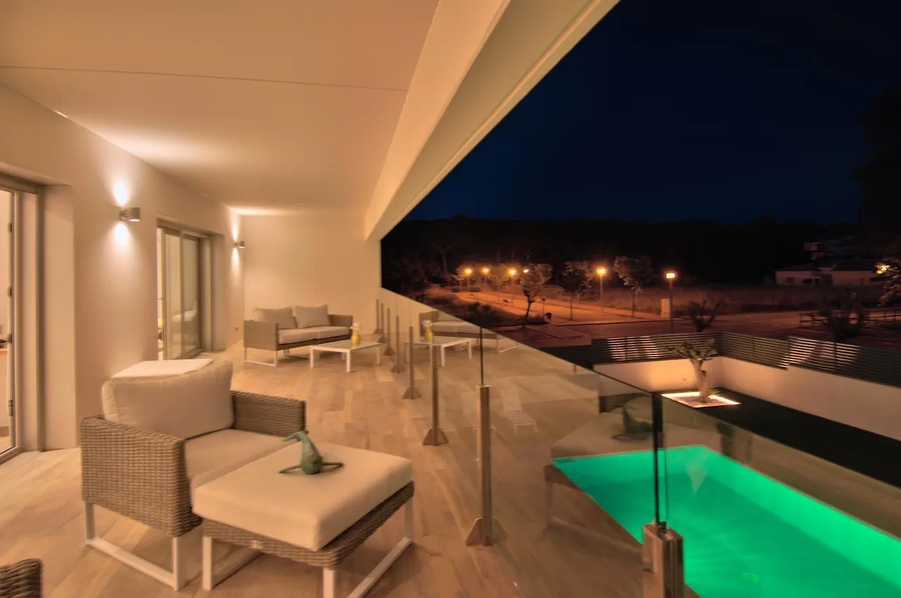 Holiday home Modern Villa Olivera With Private Pool Calella De Palafrugell