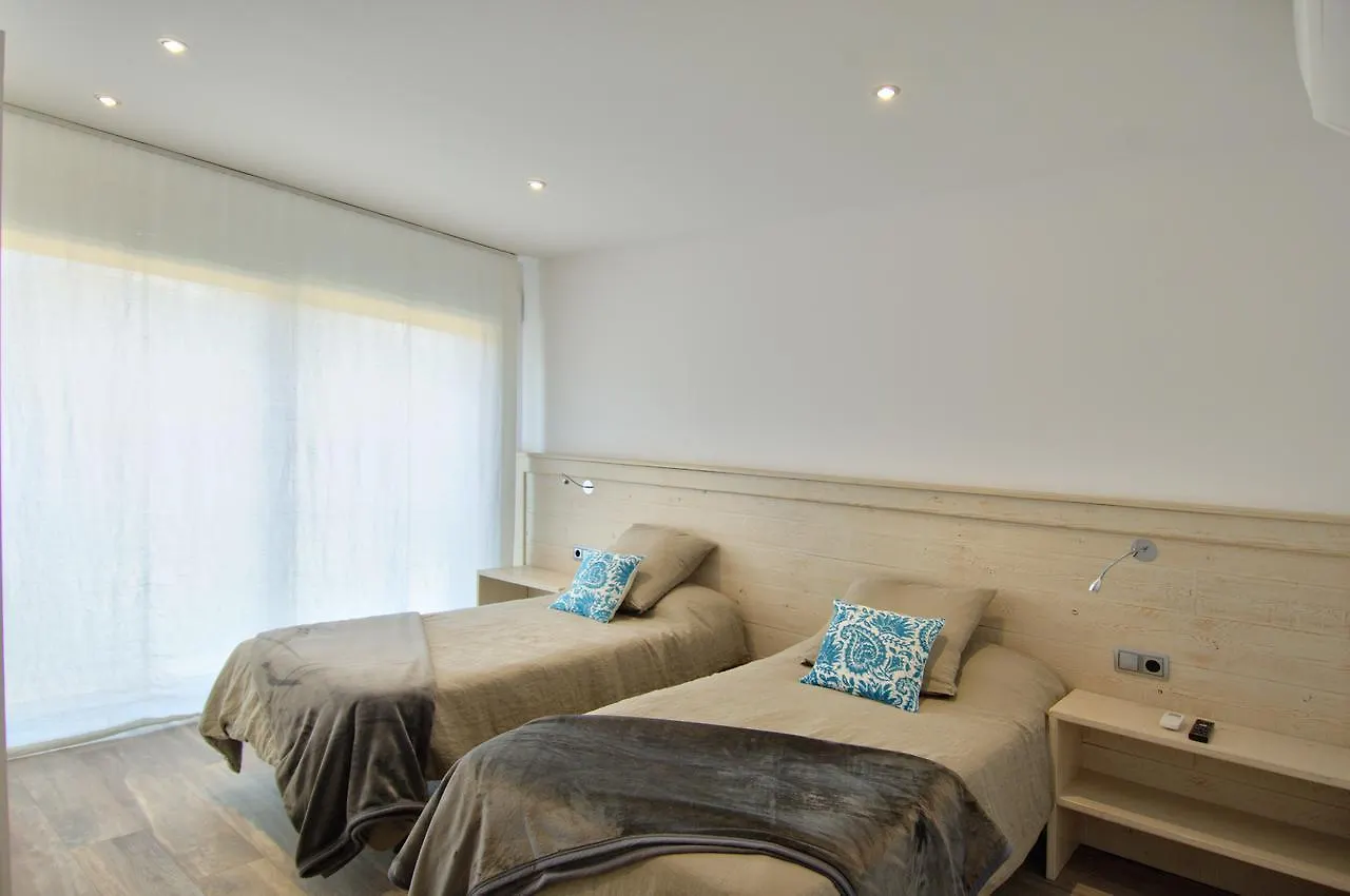 Modern Villa Olivera With Private Pool Calella De Palafrugell
