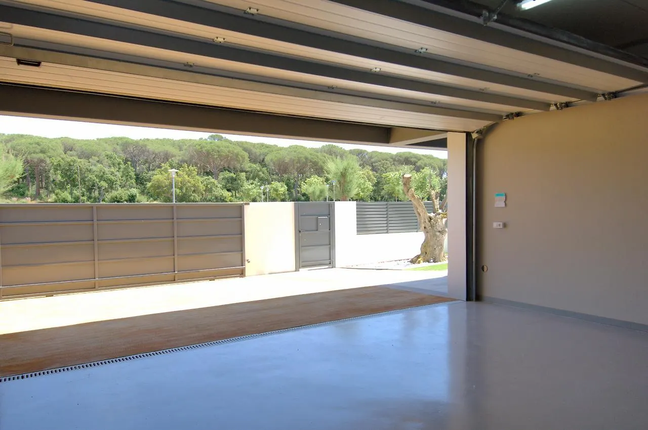 Holiday home Modern Villa Olivera With Private Pool Calella De Palafrugell Spain