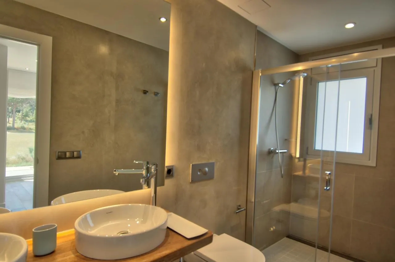 Modern Villa Olivera With Private Pool Calella De Palafrugell Holiday home